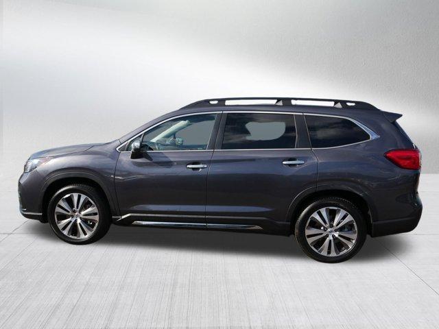 used 2022 Subaru Ascent car, priced at $33,988