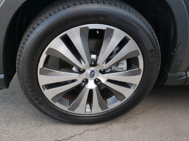 used 2022 Subaru Ascent car, priced at $33,988