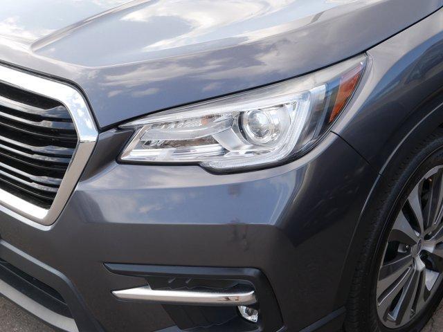 used 2022 Subaru Ascent car, priced at $33,988