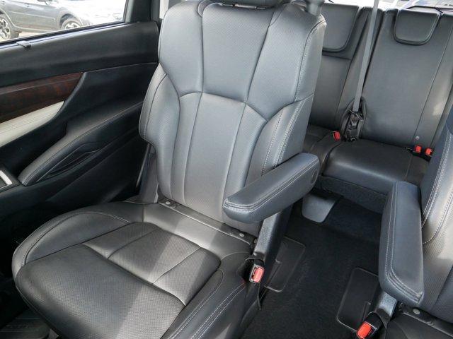 used 2022 Subaru Ascent car, priced at $33,988