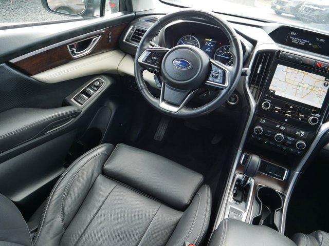 used 2022 Subaru Ascent car, priced at $33,988