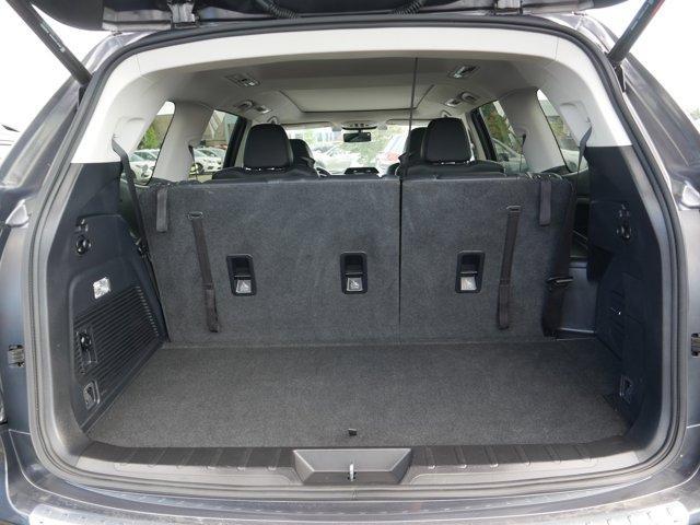 used 2022 Subaru Ascent car, priced at $33,988