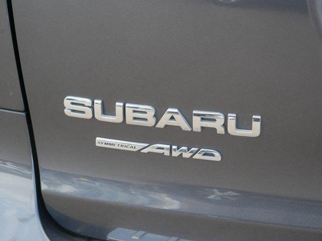 used 2022 Subaru Ascent car, priced at $33,988