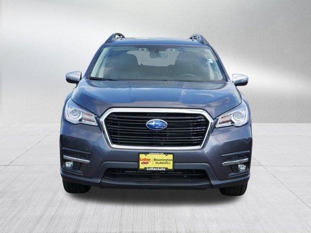 used 2022 Subaru Ascent car, priced at $33,988