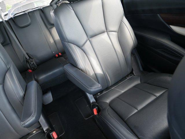 used 2022 Subaru Ascent car, priced at $33,988