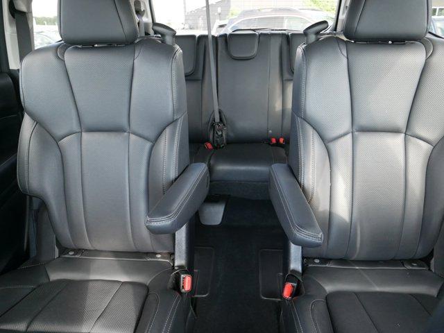 used 2022 Subaru Ascent car, priced at $33,988