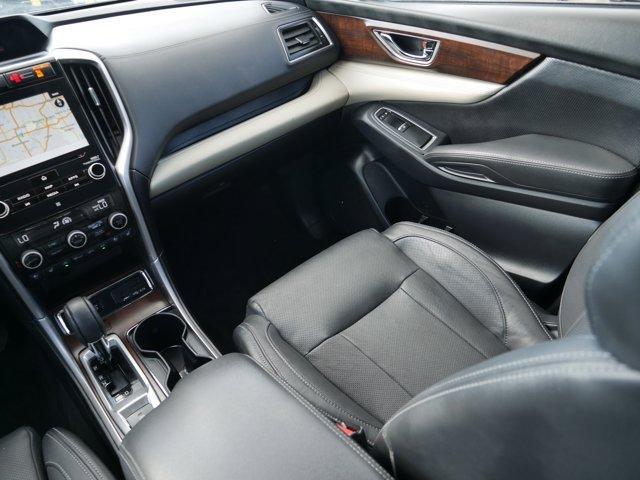used 2022 Subaru Ascent car, priced at $33,988