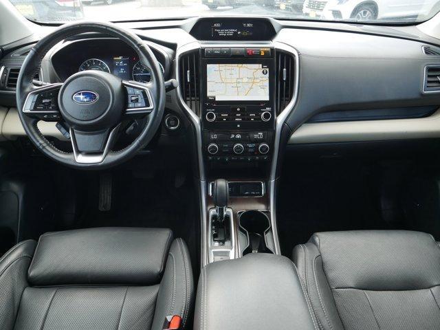 used 2022 Subaru Ascent car, priced at $33,988