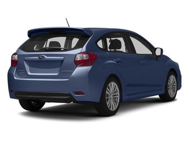 used 2013 Subaru Impreza car, priced at $11,997
