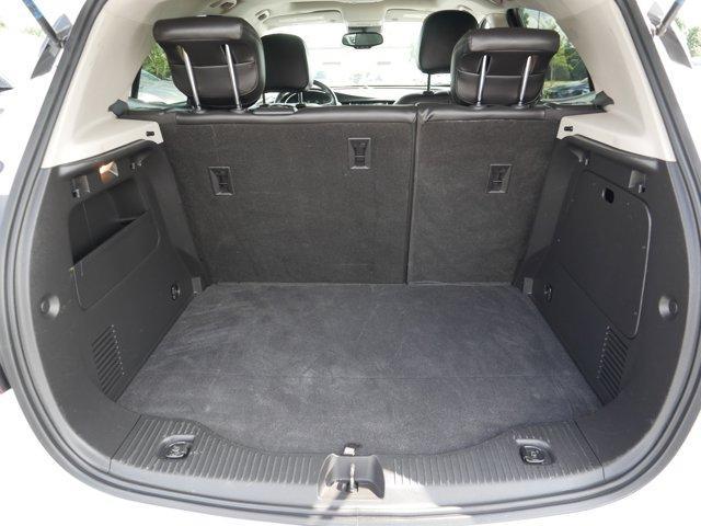 used 2017 Buick Encore car, priced at $12,988