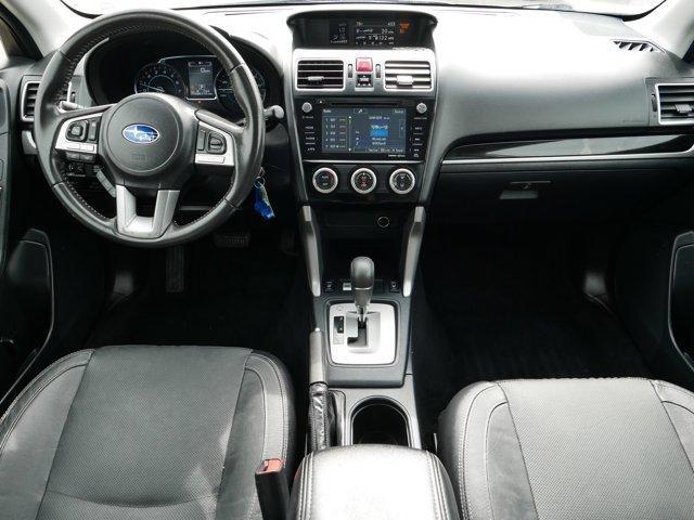 used 2018 Subaru Forester car, priced at $18,988
