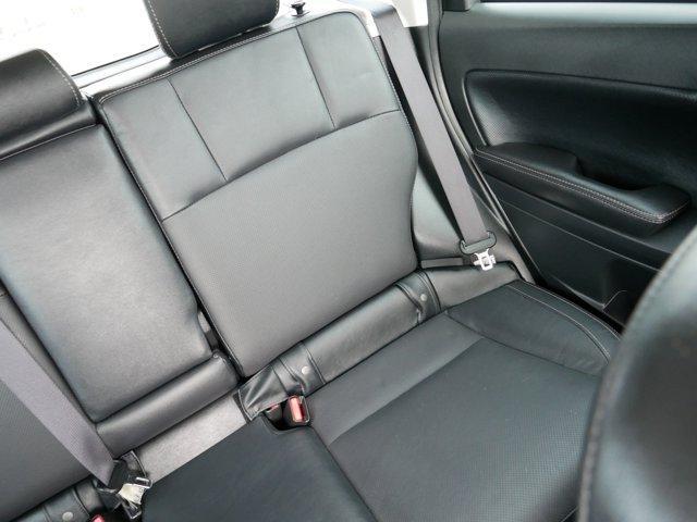 used 2018 Subaru Forester car, priced at $18,988