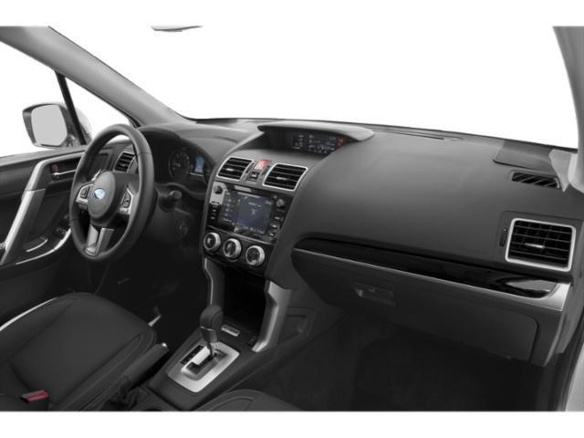 used 2018 Subaru Forester car, priced at $18,988