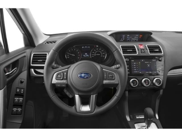 used 2018 Subaru Forester car, priced at $18,988