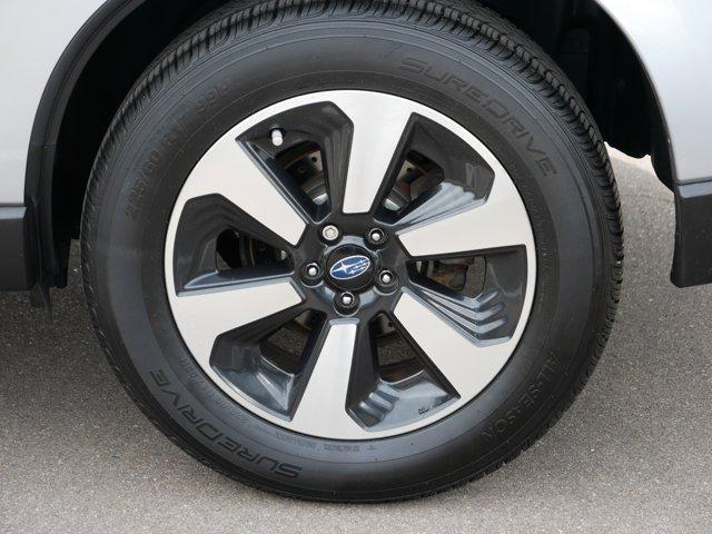 used 2018 Subaru Forester car, priced at $18,988