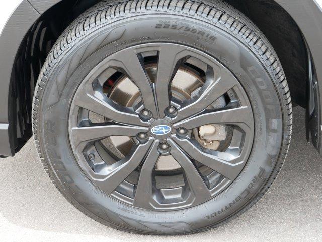 used 2019 Subaru Forester car, priced at $22,488