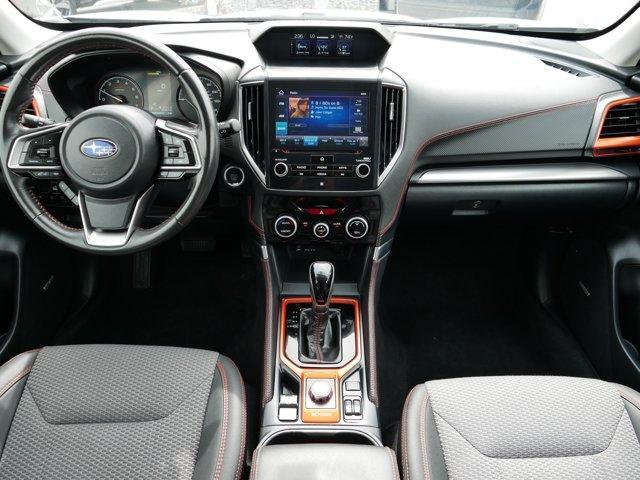 used 2019 Subaru Forester car, priced at $22,488