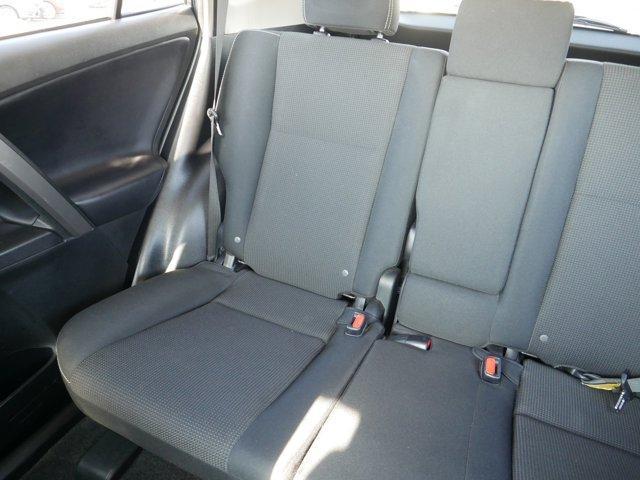 used 2018 Toyota RAV4 car, priced at $21,988