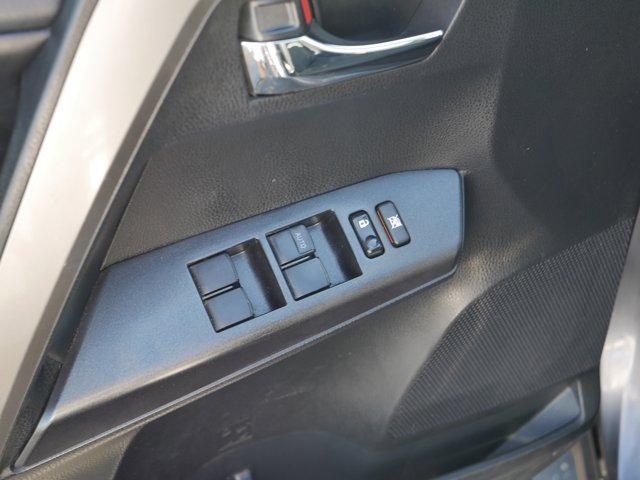 used 2018 Toyota RAV4 car, priced at $21,988