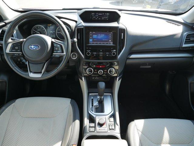 used 2020 Subaru Forester car, priced at $23,988