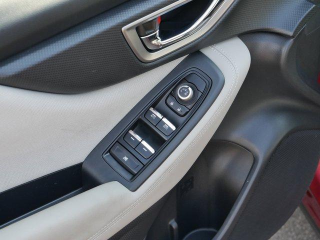used 2020 Subaru Forester car, priced at $23,988
