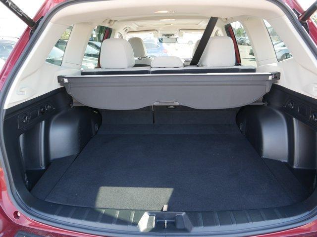 used 2020 Subaru Forester car, priced at $23,988