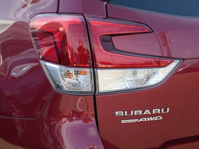 used 2020 Subaru Forester car, priced at $23,988
