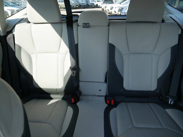 used 2020 Subaru Forester car, priced at $23,988