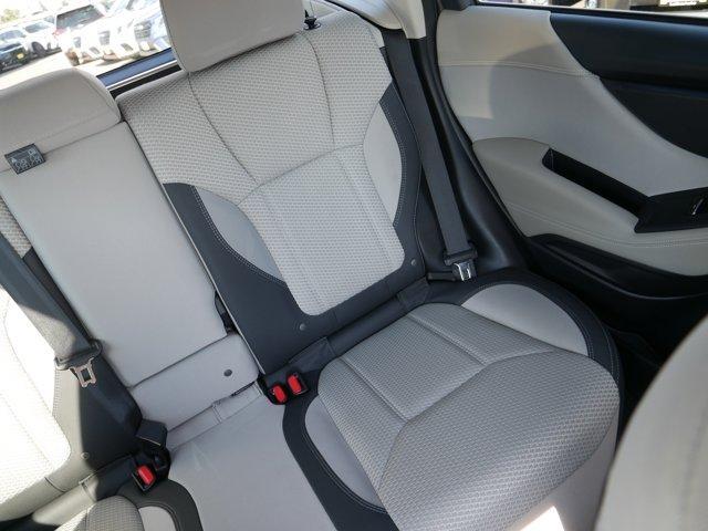 used 2020 Subaru Forester car, priced at $23,988