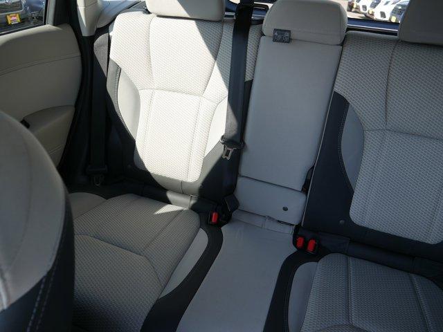 used 2020 Subaru Forester car, priced at $23,988
