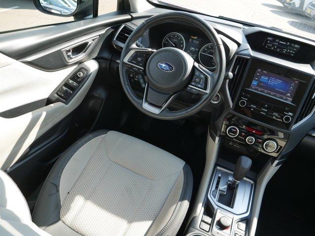used 2020 Subaru Forester car, priced at $23,988