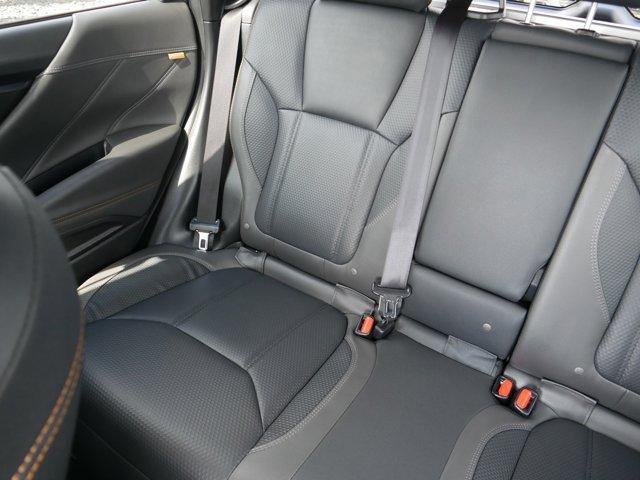 used 2024 Subaru Forester car, priced at $30,988