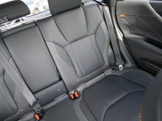 used 2024 Subaru Forester car, priced at $30,988