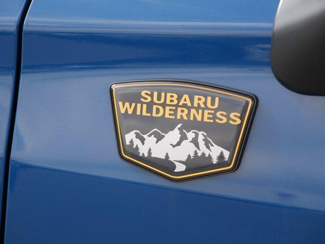used 2024 Subaru Forester car, priced at $30,988