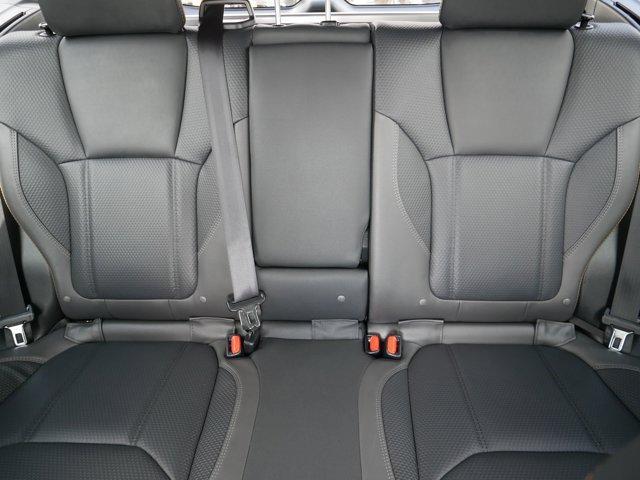 used 2024 Subaru Forester car, priced at $30,988