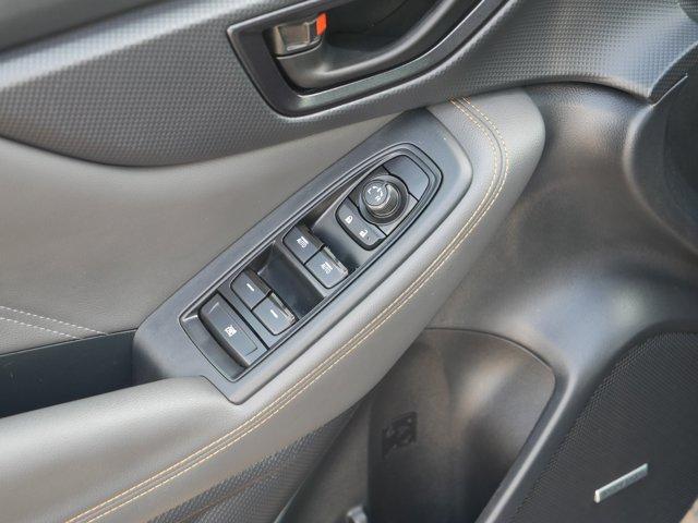 used 2024 Subaru Forester car, priced at $30,988
