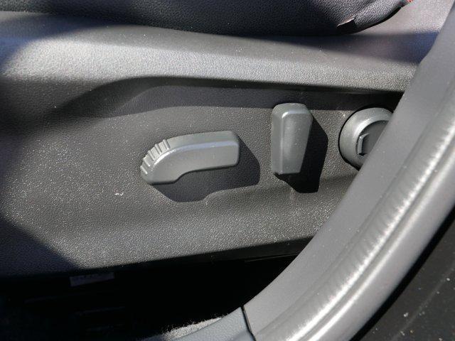 used 2021 Subaru Forester car, priced at $22,988