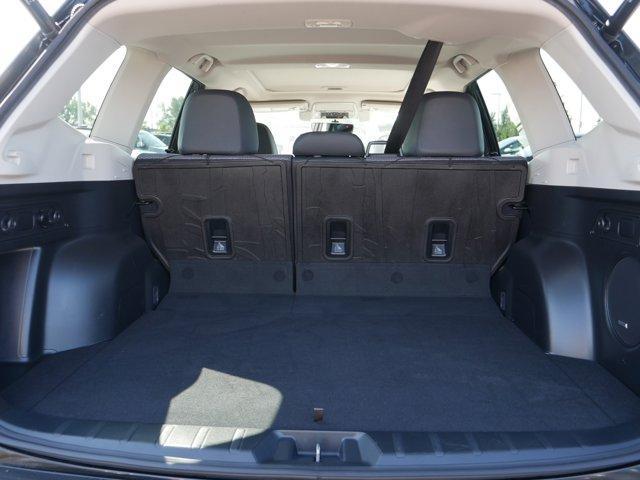used 2021 Subaru Forester car, priced at $22,988