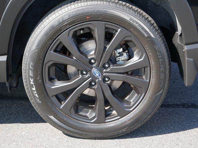 used 2021 Subaru Forester car, priced at $22,988