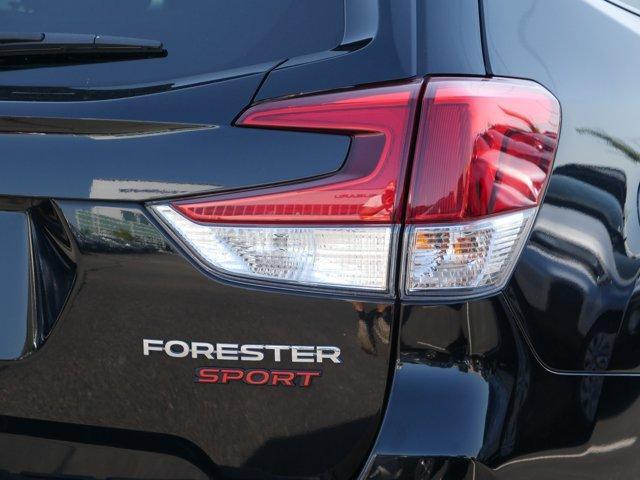 used 2021 Subaru Forester car, priced at $22,988