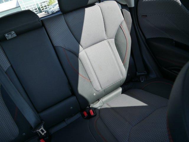 used 2021 Subaru Forester car, priced at $22,988
