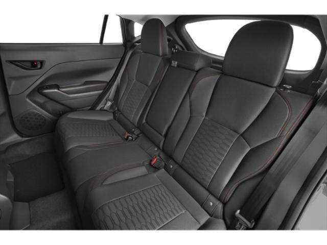 new 2025 Subaru Impreza car, priced at $30,681