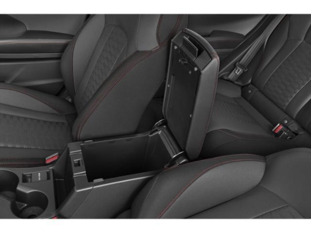 new 2025 Subaru Impreza car, priced at $30,681