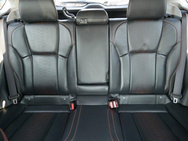 used 2023 Subaru Crosstrek car, priced at $23,988