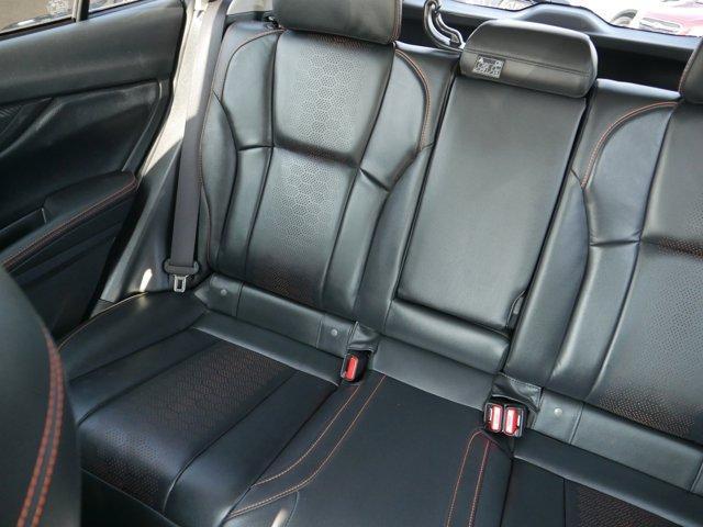 used 2023 Subaru Crosstrek car, priced at $23,988