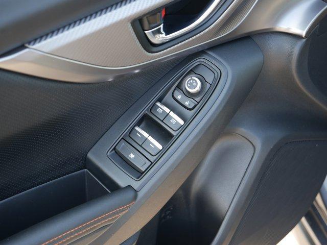 used 2023 Subaru Crosstrek car, priced at $23,988