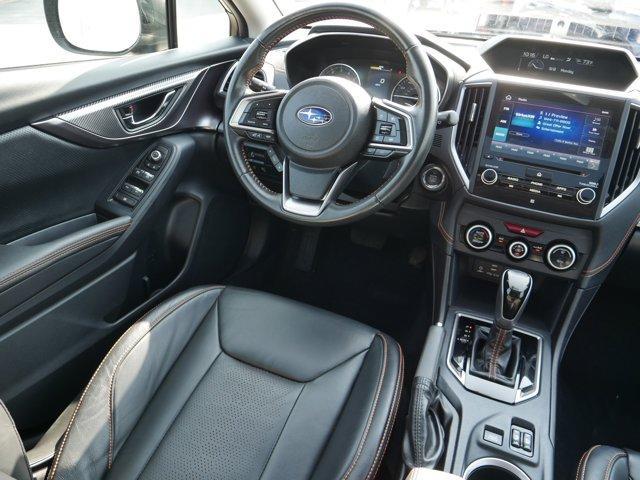 used 2023 Subaru Crosstrek car, priced at $23,988