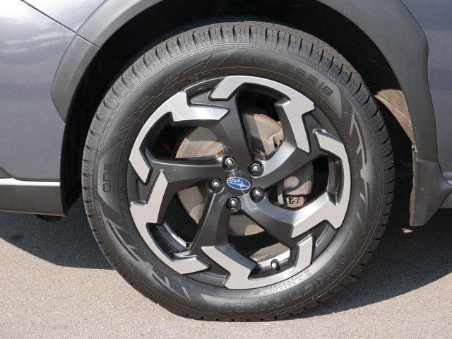used 2023 Subaru Crosstrek car, priced at $23,988