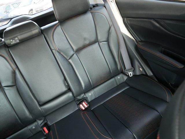 used 2023 Subaru Crosstrek car, priced at $23,988