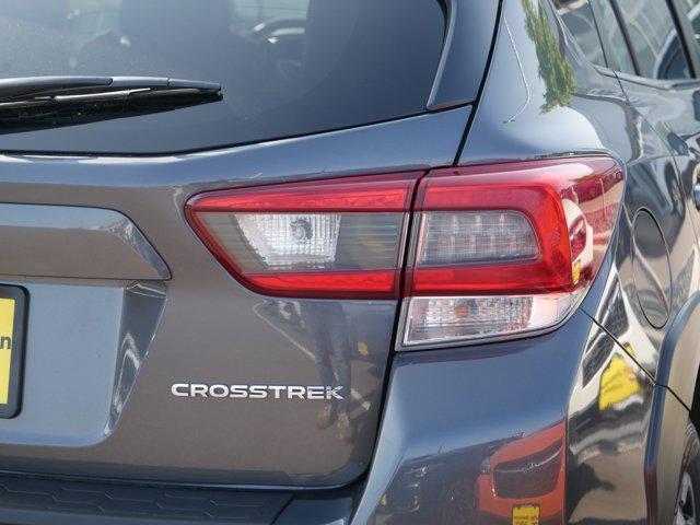 used 2023 Subaru Crosstrek car, priced at $23,988